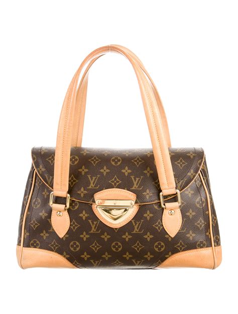 beverly gm louis vuitton bag|Louis Vuitton beverly center.